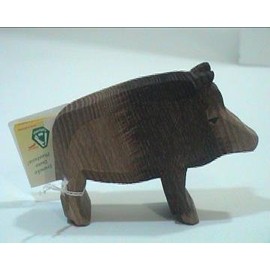 Ostheimer 16702 - Wildschwein Bache