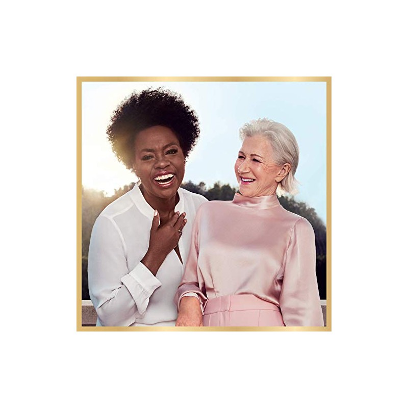 L’Oréal Paris Age Perfect Radiant Serum Foundation with SPF 50,
