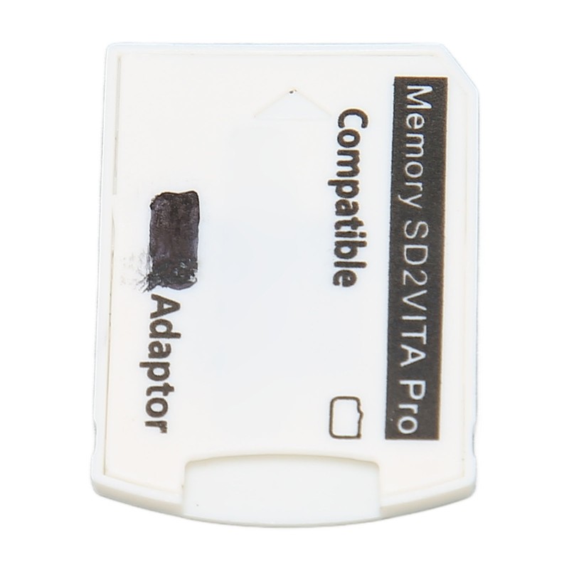 4Pcs for PSV Memory Card Adapter Micro Storage Card Adapter