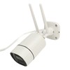 WiFi Wireless Camera 2MP HD Dual Light Full Color Multi