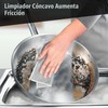 Cepillos de limpieza multiusos 14 pzas Brush001 – cocina, baño