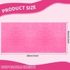 YIDUHAO Disposable Bed Sheets,Bed Cover Spa Massage Table Sheet Waterproof