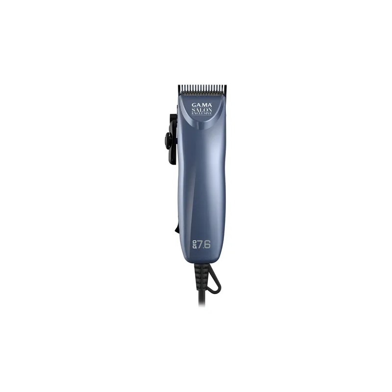 Cortadora Gama Pro 7.6 Clipper Azul 8 Pzas - C6992