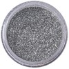 Sizzix Making Essential-Fine Biodegradable Glitter, Silver, 12g, 665457, Multicolor