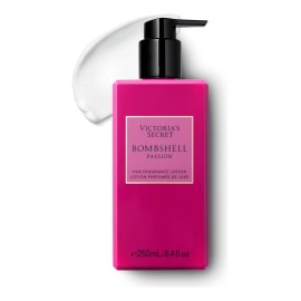 Loción Corporal Victoria's Secret Bombshell Passion -