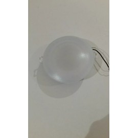 facon 12 VOLT RV SET OF 6 RECESSED 4 1/2" LED INTERIOR CEILING LIGHTS