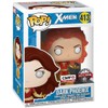 Funko Pop! X-Men 413 Dark Phoenix with Flames