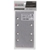RYOBI #240 6613521 Velcro Backed Woodworking Paper For S-815M, NS-350M