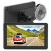 7in Portable Car Navigator 256MB 8GB HD Capacitive Screen GPS