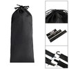 Shamiina Tent Storage Bag, Tent Pole, Storage Bag, Nylon Drawstring