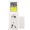 INTECHING TSKB-IR02 Projector Remote Control for Dell 4220, 4320, S300wi,