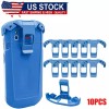 Motorola 10x Blue Plastic Carrying Clip SG-TC51-CLIPHC