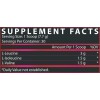 Nutrex BCAA 6000 Recovery Endurance Amino Acid Leucine Valine Isoleucine