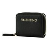 VALENTINO Portafogli 7B3-ZERO RE Nero One Size Women's, nero, Casual