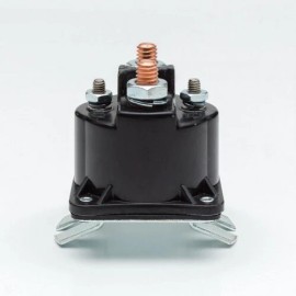 KTI PJ Trailers Dump Trailer Solenoid OEM Part# 190107 Fits KTI Units