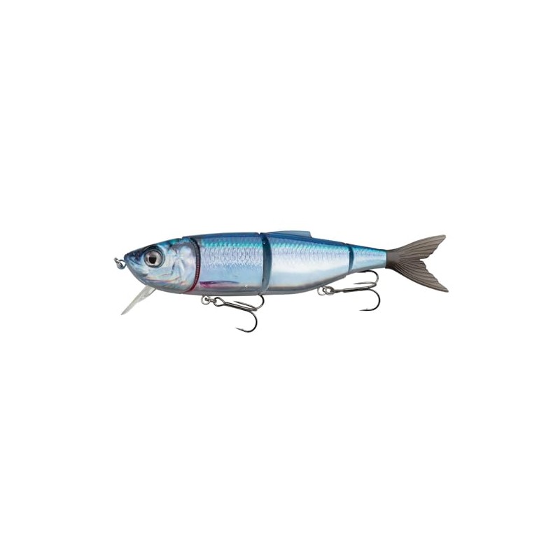 Savage Gear 4Play V2 Liplure (16.5cm 32g SF, Perch)