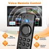 Fire Stick Voice Remote Control Replacement,Fit For AMZ-Fi-re TVs (Lite