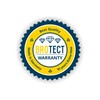 BROTECT Anti-Glare Screen Protector Compatible with Volkswagen Polo 2022 Digital