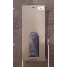 G/Fore G4 Driver Headcover Circle G’s Twilight Navy Blue Oversized NWT