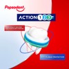 Pepsodent Toothpaste 125 ml Natural Whitening | Anti-Tartar | Big