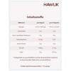 Hawlik Health Products - Polyporus Powder Capsules - Vital Mushrooms