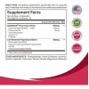Liposomal Cápsulas Para Mujer 60 Uds.