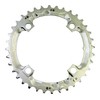 SHIMANO CHAINRING 36T DEORE FCM532 36T Middle SILVER Y1J898080