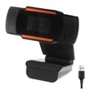 Praktica HD USB Webcam with Microphone - Noise Reduction, Adjustable