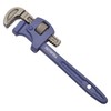 Faithfull FAISTIL8 Stillson Wrench 8IN, Length: 200mm (8") - Jaw: