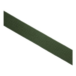 Ladeheid P10 Men's Fabric Belt 120 cm x 4 cm -
