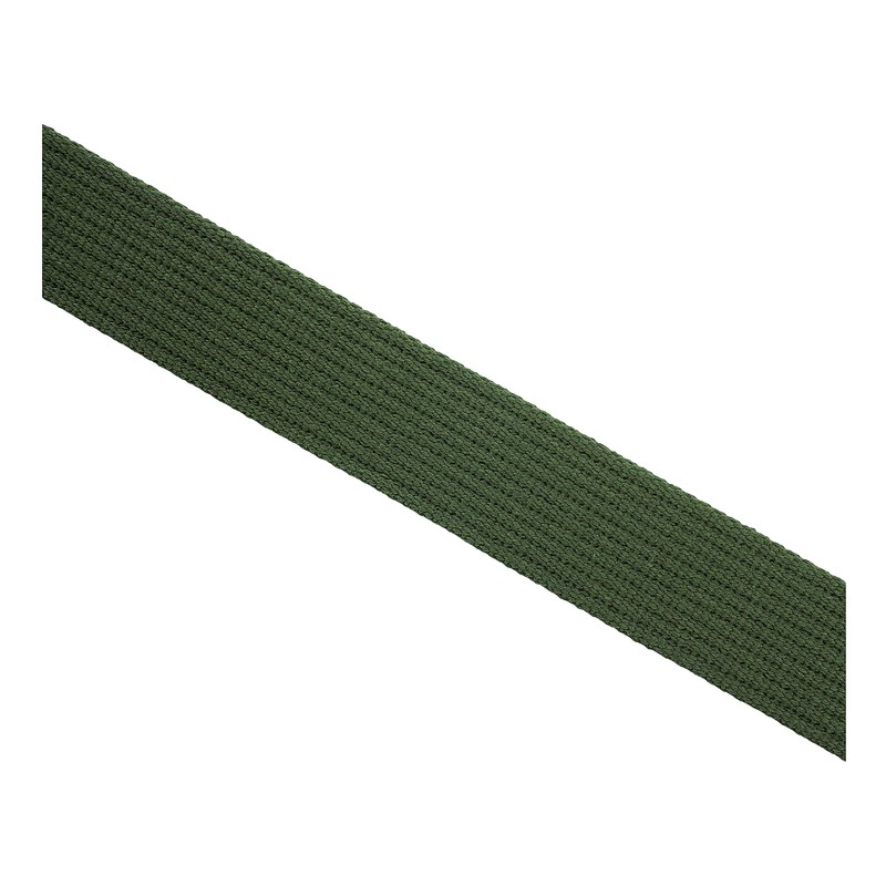Ladeheid P10 Men's Fabric Belt 120 cm x 4 cm