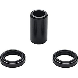 Sram Rockshox, Fissaggio Ammortizzatore Unisex Adulto, Nero, 22.2