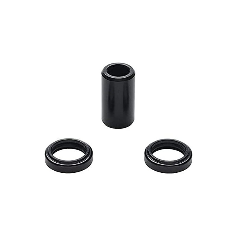 Sram Rockshox, Fissaggio Ammortizzatore Unisex Adulto, Nero, 22.2