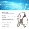 Flexible Headgear and Fabric Frame Breathing Machine Replacement Accessory Fit