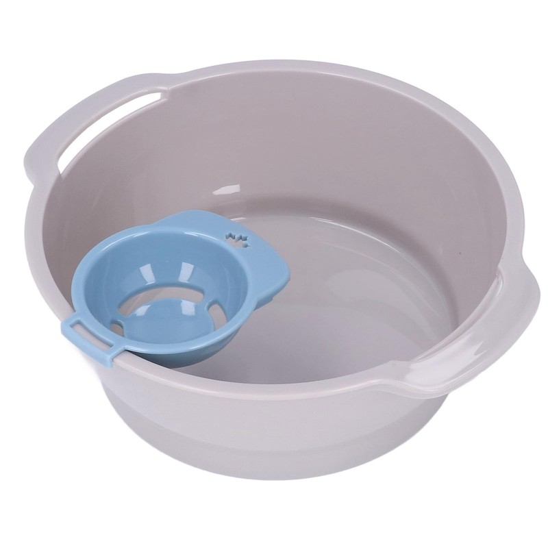 Pollen Sieve, 4-Piece Pollen Sieve Set, 24.5 x 7.8 cm,