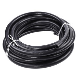 MOCNT 8 mm Fuel Hose Car Petrol Hose with 8 mm Inner Diameter Motorcycle Fuel Line Diesel Hose Oil Hose Diesel Line Hose Nylon Braided Length 2 m