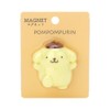 Sanrio 146951 Pom Pom Pudding Mascot Magnet