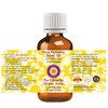 dve herbes Deve Herbes Pure Pumpkin Seed Oil (Cucurbita Pepo)
