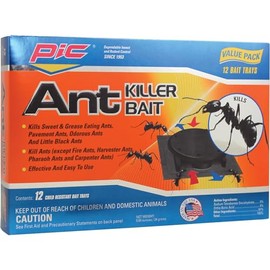 PIC PLAS-Bon Ant Control Systems Bonus