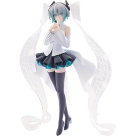 POP UP PARADE Character Vocal Series 01 Hatsune Miku Little Missing Stars Ver. Non-scale, Plastic, Pre-painted Complete Figure