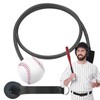 J Bands for Baseball Players | Softball Pitching Resistance Bands