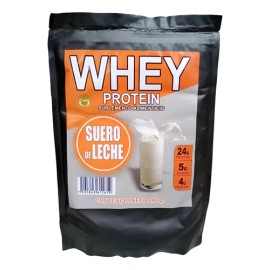 Whey Suero De Leche                                                                                                                                   