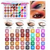 Professional Makeup Set,MKNZOME Make Up Set With Make-up Gift Box