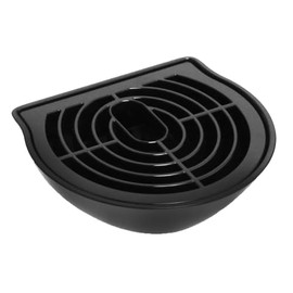 Abtropfschale/Gitter kompatibel mit/Ersatzteil für DeLonghi 5513230551 EDG250 Jovia Dolce Gusto