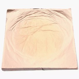 Lamina De Cobre 100 Hojas