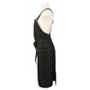 Stone Apron [Uniform Salon Apron neiruepuron Work Apron Work Apron