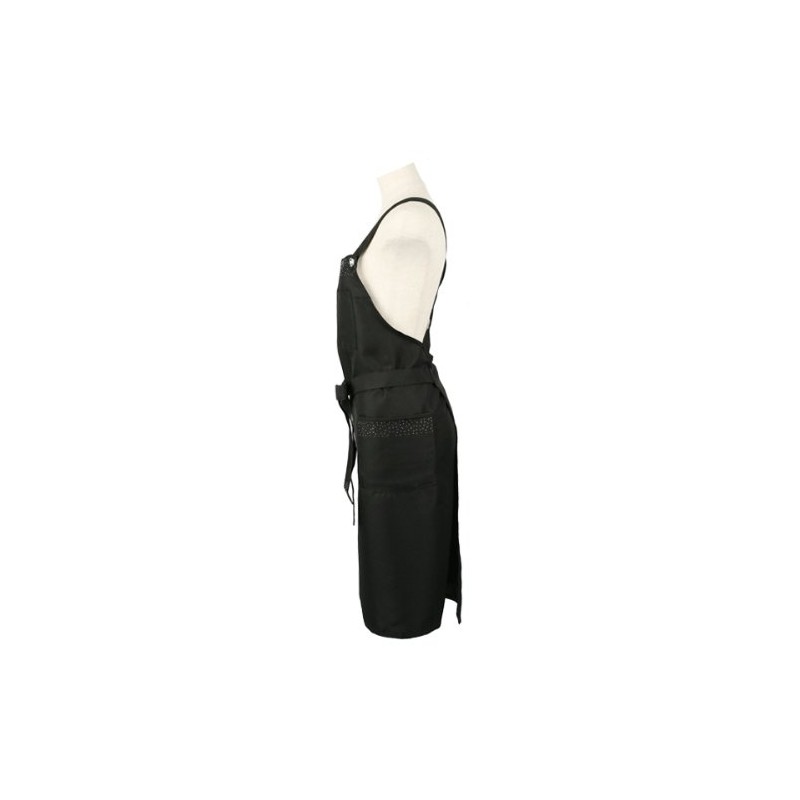 Stone Apron [Uniform Salon Apron neiruepuron Work Apron Work Apron