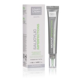 Martiderm Shot Salicylic Imperfections Matificante 20 Ml. Mixta