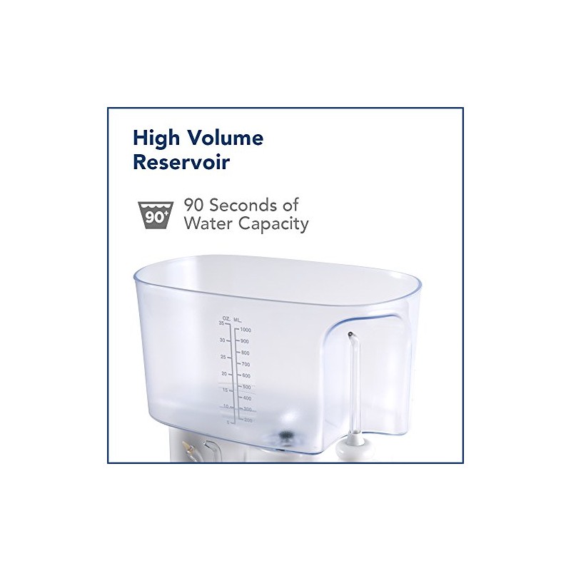 Waterpik Classic Professional Water Flosser, WP-72