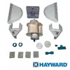 Hayward VVX3000CKITWH Pool Vac or Navigator V-Flex Variable Vane Turbine